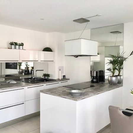 Seestern Apartment Friedrichshafen Luaran gambar
