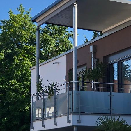 Seestern Apartment Friedrichshafen Luaran gambar