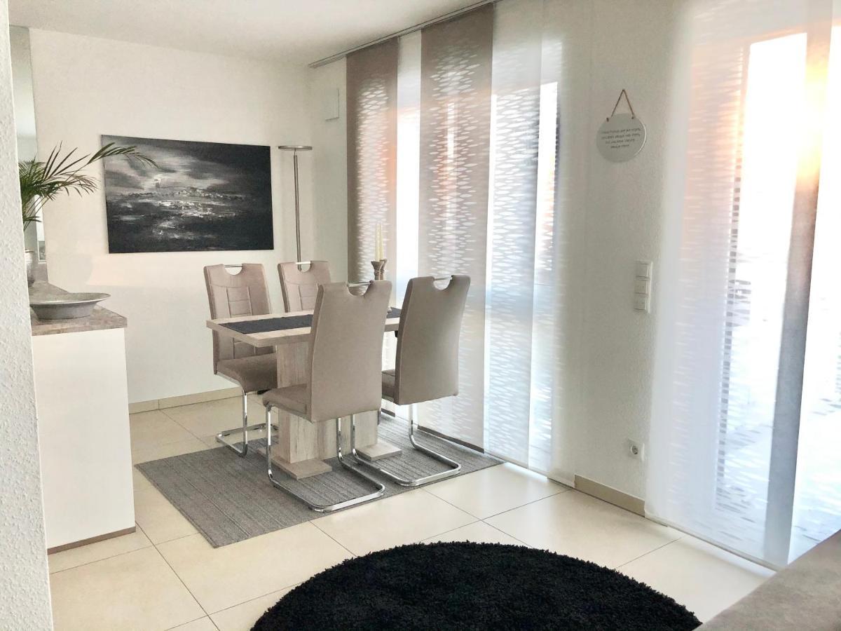 Seestern Apartment Friedrichshafen Luaran gambar