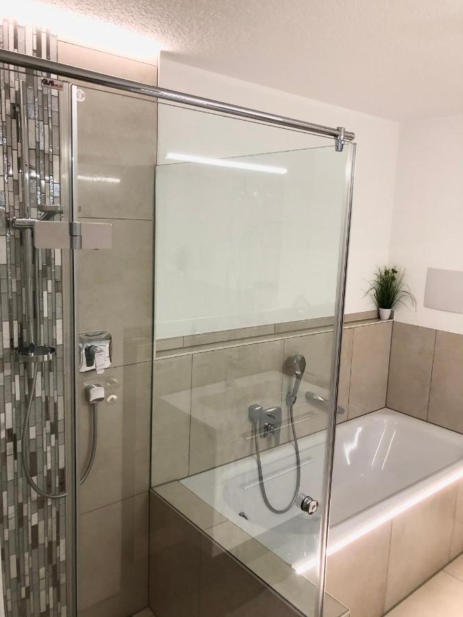 Seestern Apartment Friedrichshafen Luaran gambar