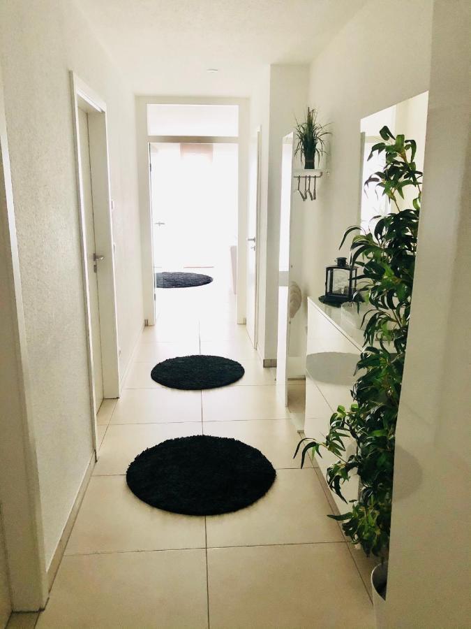 Seestern Apartment Friedrichshafen Luaran gambar