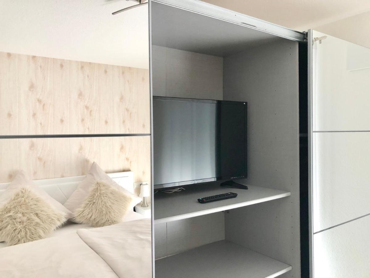 Seestern Apartment Friedrichshafen Luaran gambar