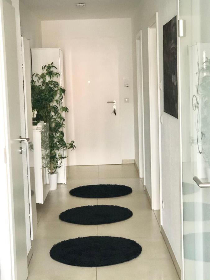 Seestern Apartment Friedrichshafen Luaran gambar