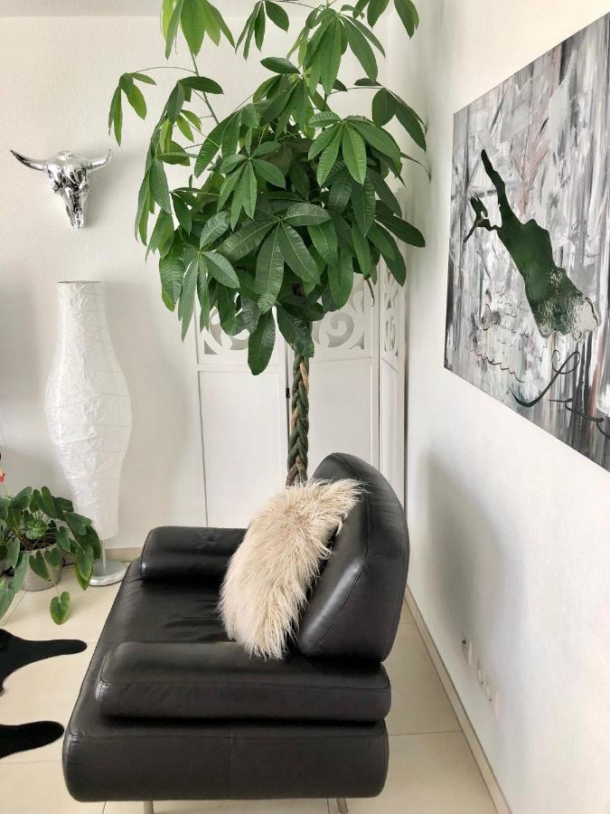 Seestern Apartment Friedrichshafen Luaran gambar