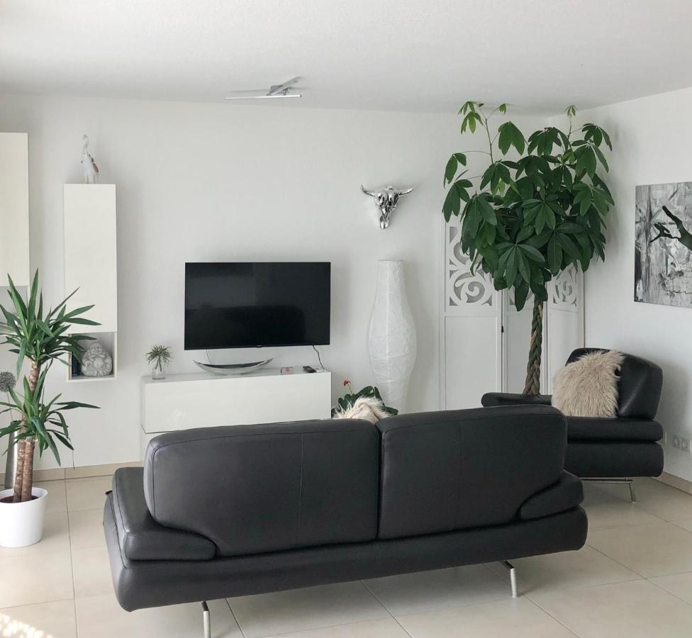 Seestern Apartment Friedrichshafen Luaran gambar