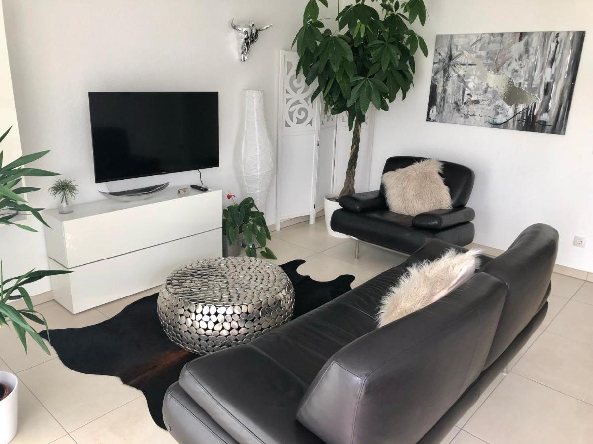 Seestern Apartment Friedrichshafen Luaran gambar